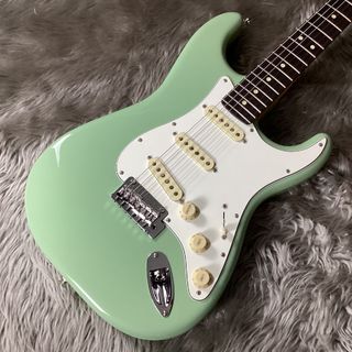 FenderPlayer II Stratocaster Birch Green