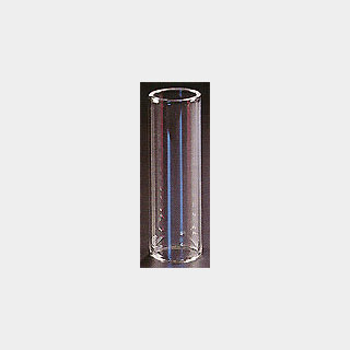 Jim Dunlop Tempered Glass Slide Bar Regular Wall No.202 Medium スライドバー【渋谷店】