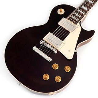 Gibson Les Paul Standard '50s Figured Top (Translucent Oxblood) 【S/N 219230043】