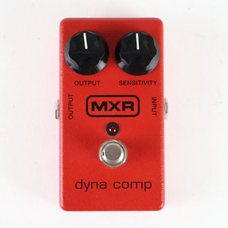 mxr、dyna compの検索結果【楽器検索デジマート】