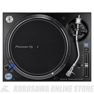 Pioneer Dj PLX-1000 プロフェッショナルダイレクトドライブターンテーブル