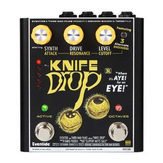 ギター用エフェクター ＞ ファズ、オクターブ OR オクターヴ OR Octave