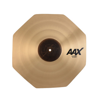 SABIAN AAX-18RT ROCKTAGON 18"