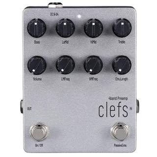 clefsの検索結果【楽器検索デジマート】
