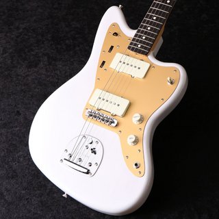 FenderMade in Japan Heritage 60s Jazzmaster Rosewood Fingerboard White Blonde 【御茶ノ水本店】