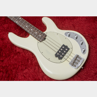 MUSIC MAN StingRay Special Ivory White 2020 3.800kg #F88248【GIB横浜】