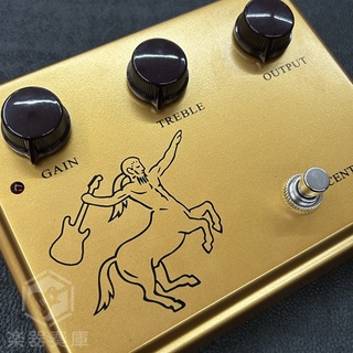 Ceriatone Centura Matte Gold 絵付き