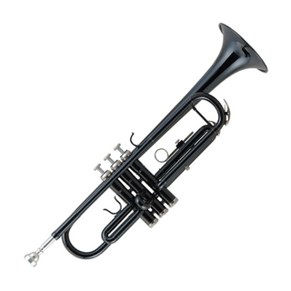 Kaerntner KTR30 BK トランペット ブラック