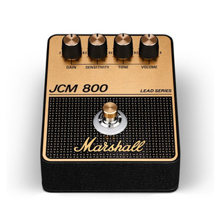 Marshall 【新入荷】JCM800 オーバードライブエフェクターシリーズ　次回納期未定