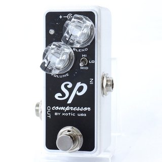 Xotic SP Compressor 【池袋店】