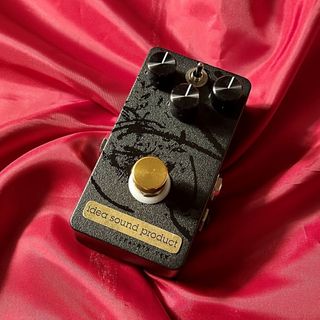 idea sound product IDEA-RTX Ver.1