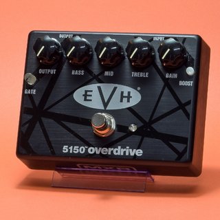 MXR EVH5150 Overdrive【福岡パルコ店】