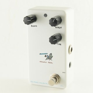 Animals Pedal Relaxing Walrus Delay 【御茶ノ水本店】