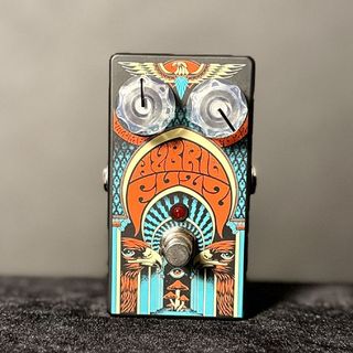 MXR CSP041 / HYBRID FUZZ コンパクトエフェクター ファズ