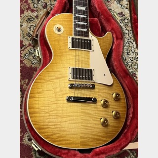 GIBSON／JAPAN EXCLUSIVE MODEL LES PAUL STANDARD '50S CUSTOM SHOP