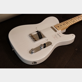 Fender Made in Japan Heritage 50s Telecaster / White Blonde 