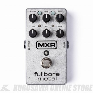 MXR、fullboreの検索結果【楽器検索デジマート】