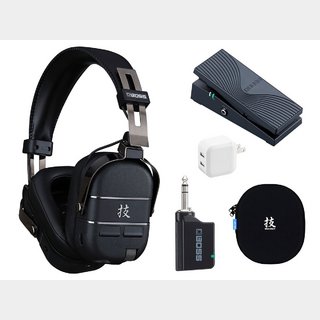 BOSS、EV-1-WLの検索結果【楽器検索デジマート】
