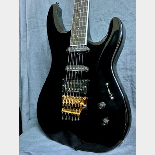 Aria Pro II RS-CUSTOM BK(Black)