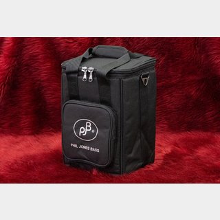 Phil Jones Bass Padding Bag For Double Four【横浜店】