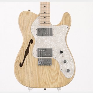 Fender MIJ Traditional 70s Telecaster Thinline NAT【新宿店】