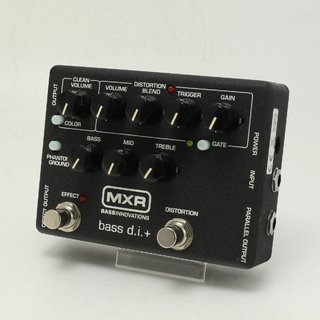 ベース用エフェクター ＞ ベース用DI／ダイレクトボックスの検索
