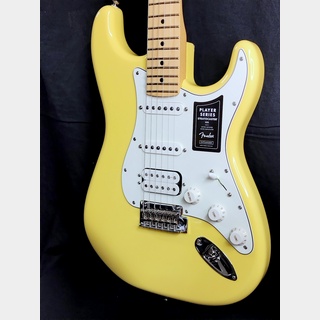 FenderPlayer Stratocaster HSS MN BCR 