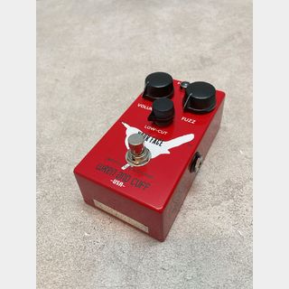 Wren and Cuff CreationsYour Face Smooth Silicon 70's Fuzz