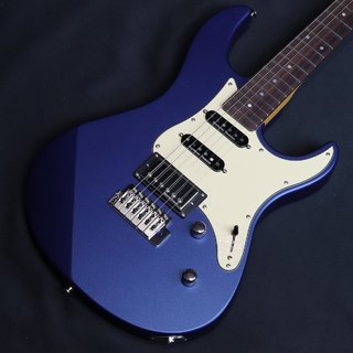 YAMAHA Pacifica 612 VIIX MSB(マットシルクブルー) 【横浜店】