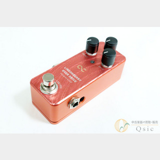 ONE CONTROL Lingonberry OverDrive [MLD82]【神戸店在庫】