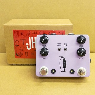 JHS Pedals Emperor V1 【生産完了品】【在庫希少なV1モデル】