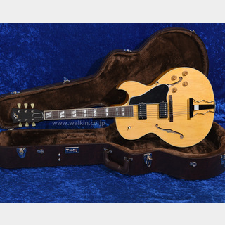 エレクトリックギター ＞ フルアコ、Archtop Tribute、AT105の検索結果