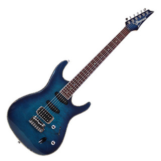 Ibanez 【中古】 IBANEZ アイバニーズ SA360NQM-SPB エレキギター