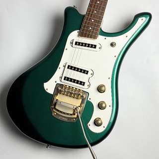 YAMAHA SGV700（Pearl Green）