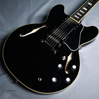 SCHECTER L-ES-STD-60/R Black【カスタムオーダーモデル】