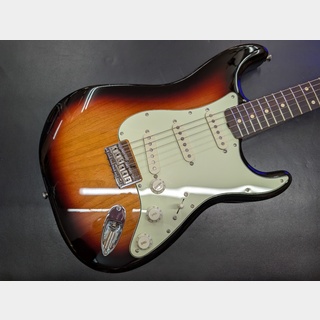 Fender Robert Cray Storatocaster