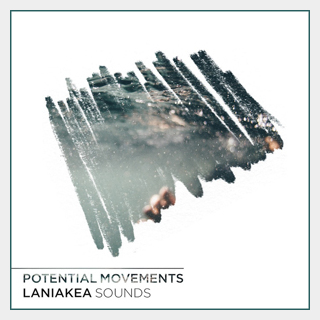 LANIAKEA SOUNDS POTENTIAL MOVEMENTS