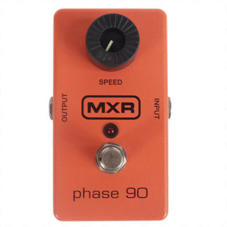MXR【中古】 フェイザー MXR M-101 PHASE90 ギターエフェクター PHASE 90 フェイズ90