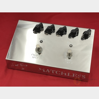 エフェクター（ギター・ベース用）、Matchlessの検索結果【楽器検索