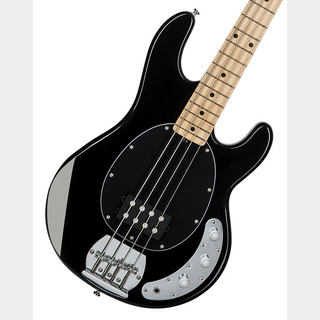 Sterling by MUSIC MANSUB Series Ray4 Black 【WEBSHOP】