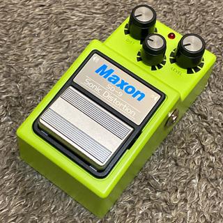 Maxon SD9 SD-9 Sonic Distortion【尾張小牧店】