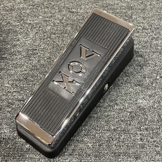 VOXV847 Wah Pedal【USED】【元箱付属】