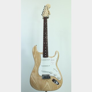 Fender Made in Japan Heritage 70s Stratocaster / Natural 