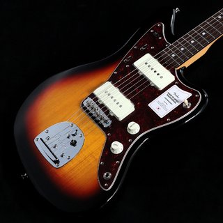 Fender Traditional 60s Jazzmaster 3-Color Sunburst Rosewood(重量:3.63kg)【渋谷店】