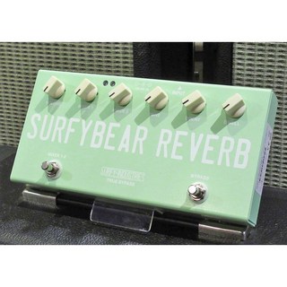 Surfy Industries SURFYBEAR Compact【Surf Green】