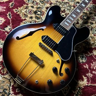 Gibson ES-330【≒2.8kg】