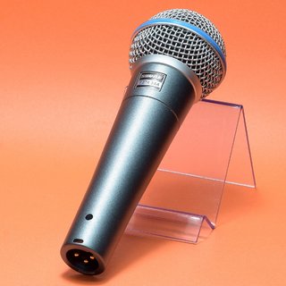 Shure BETA58A【福岡パルコ店】