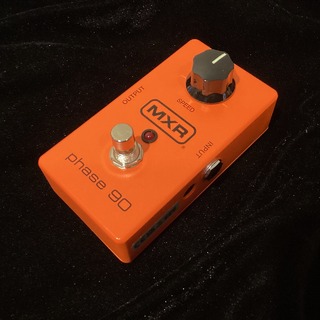 MXR M101 Phase 90 コンパクトエフェクター【フェイザー】