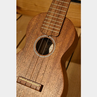 Martin S1 Uke #34792【マホガニー単板】