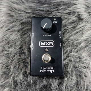 MXR M195 Noise Clamp